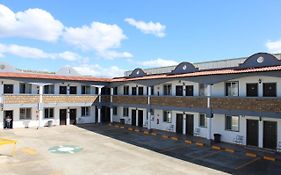 Hotel La Quinta Bonita